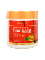 Бальзам для волос Argan Oil Red для восстановления RAYYAN GRAND CRYSTAL, 500 мл