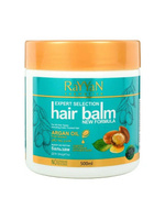 Бальзам для волос Argan Oil Blue для защиты RAYYAN GRAND CRYSTAL, 500 мл