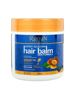 Бальзам для волос Argan Oil Dark Blue для всей семьи RAYYAN GRAND CRYSTAL, 500 мл