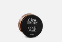 OroTherapy Golden 300 мл Маска для восстановления и сияния волос FANOLA