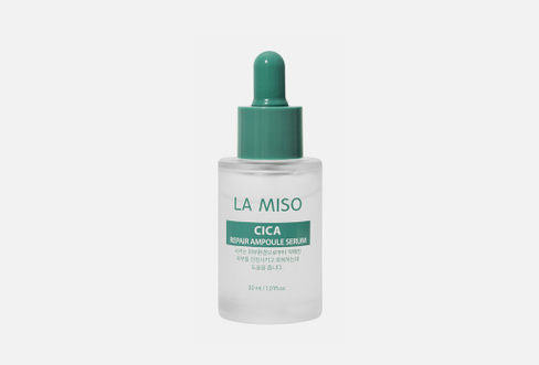 Cica Repair Ampoule Serum 30 мл Ампульная сыворотка LA MISO