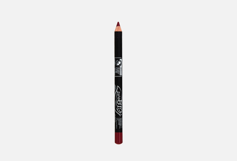 Lip pencil 1.3 г Карандаш для губ PUROBIO COSMETICS