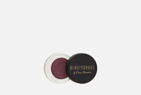 Creamy Eyeshadow 5 мл Тени для век BEAUTYDRUGS