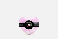 True Love pink 115 г Гейзер для ванны CAFÉ MIMI