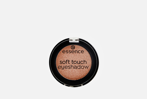 SOFT TOUCH EYESHADOW 2 г ТЕНИ ДЛЯ ВЕК ESSENCE