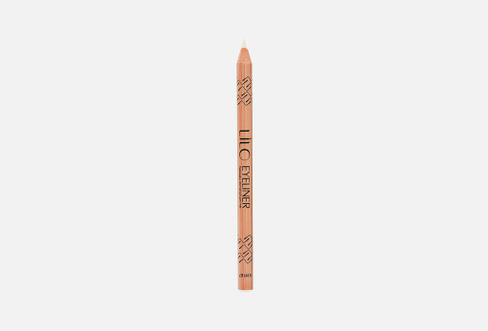 Eye Pencil 0.78 г Карандаш контурный для глаз LILO