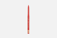 Automatic lipliner 0.28 г Автоматический карандаш для губ STELLARY