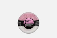 Lavender&Peach 120 г Бурлящий шар для ванны CAFÉ MIMI