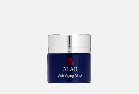 Anti-Aging Mask 60 мл Антвозрастная маска для лица 3LAB