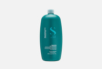 SDL Reparative Low Shampoo 1 л Шампунь для поврежденных волос ALFAPARF MILANO