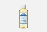 Cool Orange Hair Soap Ultra Cool 200 мл Шампунь для волос LEBEL