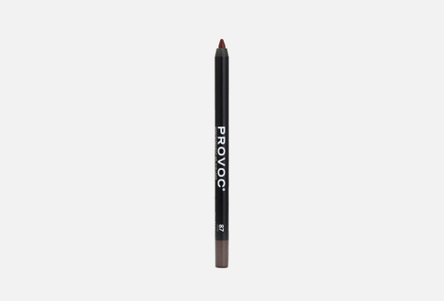 Gel Eye Liner 1.4 г Водостойкий карандаш-подводка для глаз PROVOC