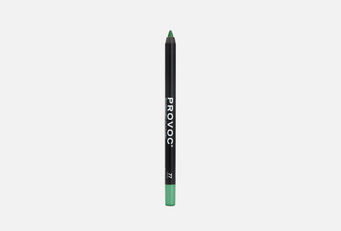 Gel Eye Liner 1.4 г Водостойкий карандаш-подводка для глаз PROVOC