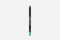 Gel Eye Liner 1.4 г Водостойкий карандаш-подводка для глаз PROVOC