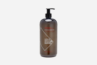 Recharge moisture shampoo 1 л Шампунь для жестких волос LOCK STOCK & BARREL