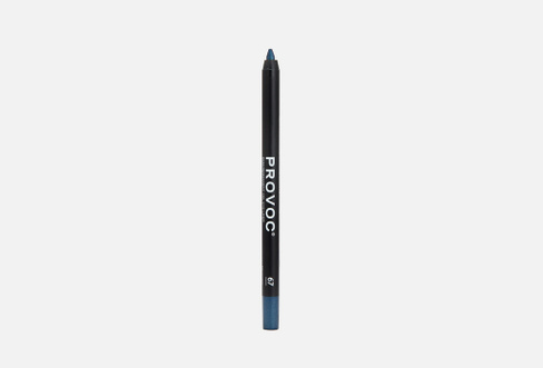 Gel Eye Liner 1.4 г Водостойкий карандаш-подводка для глаз PROVOC