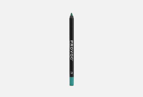 Gel Eye Liner 1.4 г Водостойкий карандаш-подводка для глаз PROVOC