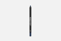 Gel Eye Liner 1.4 г Водостойкий карандаш-подводка для глаз PROVOC