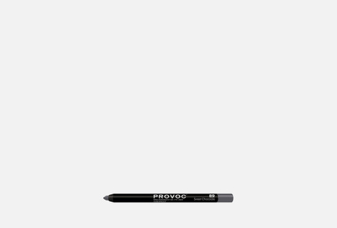 Gel Eye Liner 1.4 г Водостойкий карандаш-подводка для глаз PROVOC