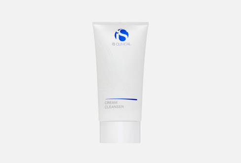 Cream cleanser 120 мл Крем для очищения кожи лица IS CLINICAL