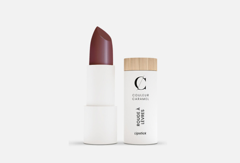 Rouge à lèvres mat 3.5 г Матовая помада для губ COULEUR CARAMEL