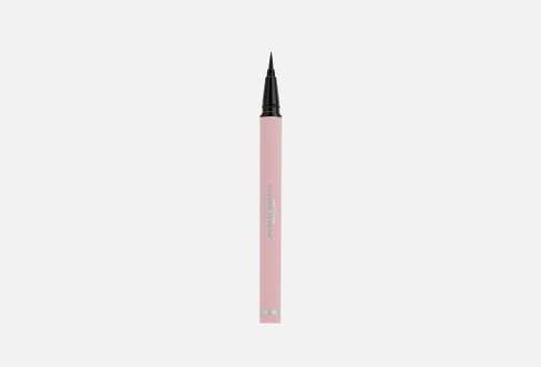 Waterproof Liner-felt-tip Pen for Eyes with Felt Pencil 2.8 г Лайнер-фломастер для глаз MAKE U MAKE