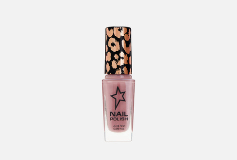 Nail polish 8 мл Лак для ногтей STELLARY