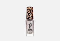 Nail polish 8 мл Лак для ногтей STELLARY