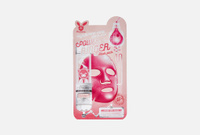 Hyaluronic Acid Water Deep Power Ringer Mask Pack 1 шт Тканевая маска для лица ELIZAVECCA
