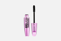 Big Lash Reloaded XL Volume Mascara 8 мл ТУШЬ ДЛЯ РЕСНИЦ MAKEUP REVOLUTION