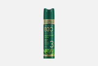 Charm Bio SF with extra green tea 200 мл Лак для волос ПРЕЛЕСТЬ PROFESSIONAL INVISIWEAR