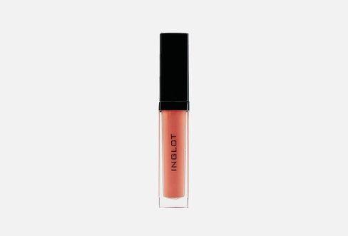 Lip tint matte 5 мл Губная помада-краска INGLOT