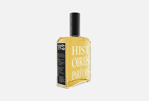 1969 Parfum de Revolte 120 мл Парфюмерная вода HISTOIRES DE PARFUMS