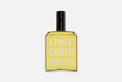 7753 120 мл Парфюмерная вода HISTOIRES DE PARFUMS