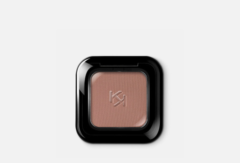 HIGH PIGMENT EYESHADOW 1.5 г Высокопигментированные стойкие тени для век KIKO MILANO