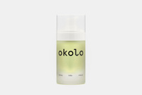 Melting Milky Cleanser 45 мл Очищающее гидрофильное масло-молочко OKOLO