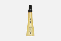 Heliplex 150 мл Масло-спрей для мгновенного восстановления волос HELIS GOLD
