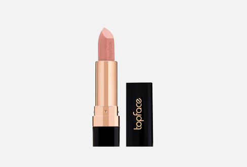 Creamy lipstick 4 г Помада для губ кремовая TOPFACE