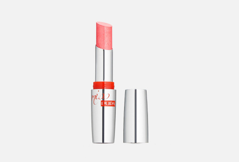 STARLIGHT Ultra Shiny Lipstick shade 2.5 г Помада для губ PUPA
