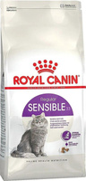 Сухой корм для кошек Royal Canin Сенсибл 2 кг