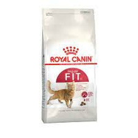 Сухой корм для кошек Royal Canin Фит 32 2 кг