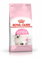 Сухой корм Royal Canin Киттен для котят 0,3 кг