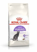 Сухой корм для кошек Royal Canin Стерилайзд 37 2 кг