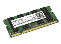 Память Ancowall DDR2 SODIMM 2Gb 533MHz PC2-4200