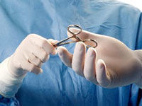 Общая хирургия