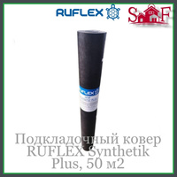 Доборные элементы для кровли RUFLEX