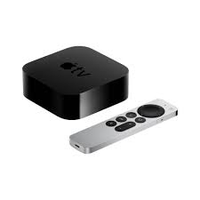 Ремонт Apple TV