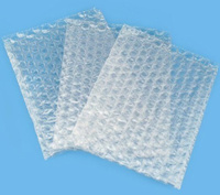 Пакеты из пузырчатой пленки в упаковках (50шт)