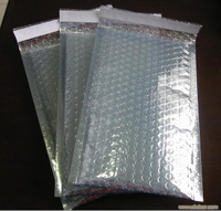 Пакеты из пузырчатой пленки с клапаном в упаковках (50шт)